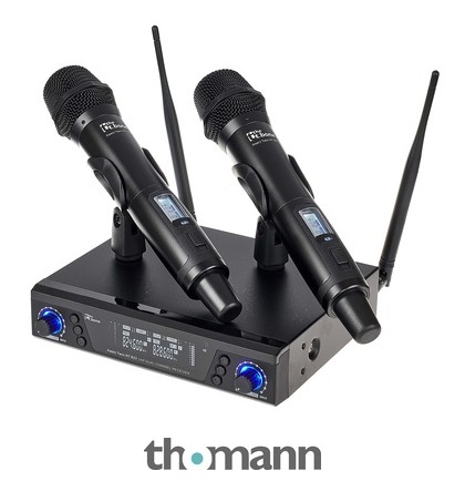 the t.bone freeU Twin HT 823 – United States