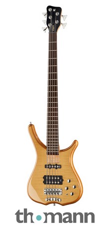 Warwick RockBass Infinity 5 NTHP – Thomann België