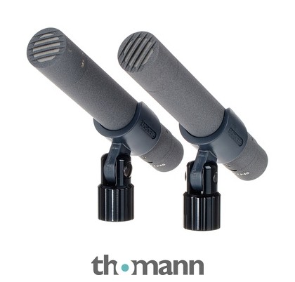Schoeps Stereo Set CMC 6 + MK 2S – United States