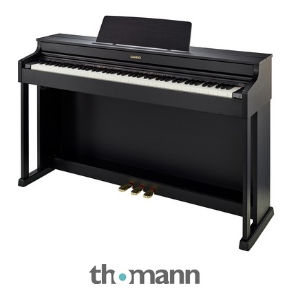 Casio AP-470 BK Celviano – Thomann United States