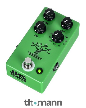 JHS Pedals The Bonsai