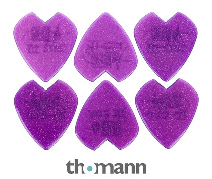 Kirk hammett jazz iii pick new arrivals