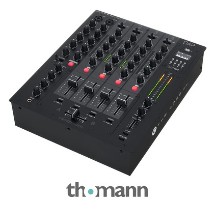 DAP-Audio CORE MIX-4 USB – Thomann België
