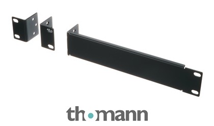 Bose Professional IZA Rackmount Kit – Thomann United Kingdom