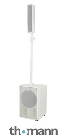 RCF EVOX JMIX8 White – United States