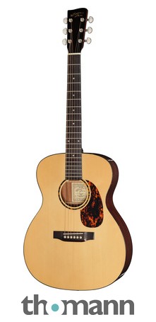 Recording King RO-G6 Solid Top Triple B-Stock – Thomann UK
