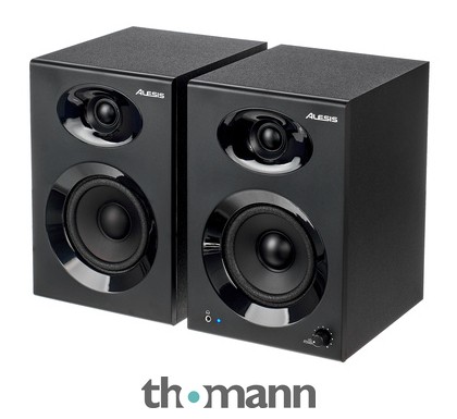 mackie cr3 thomann