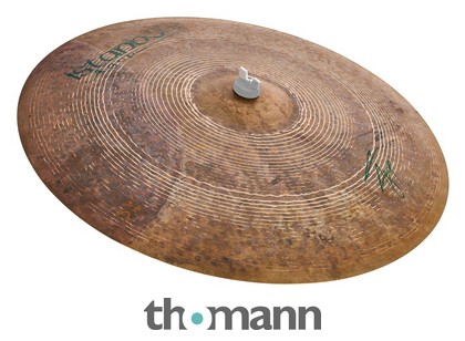 Istanbul Agop 23