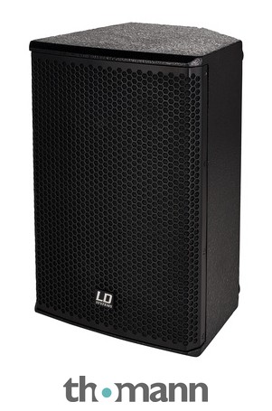 Altoparlante Passivo LD Systems MIX 10 G3 - 2 Vie, 10 Pollici, 200W RMS - Slave Per Woofer MIX 10A G3 - Foto 6