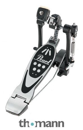Pearl P530 Single Bass Drum Pedal 