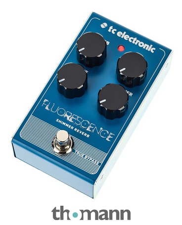 TCELECTRONIC Fluorescence Shimmer Reverb