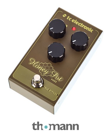 tc electronic Honey Pot Fuzz – United States