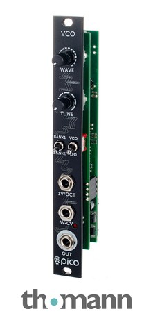 Erica Synths Pico VCO – Thomann España