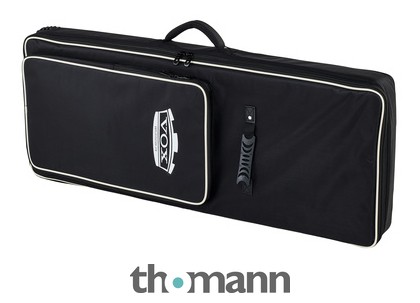 Vox Continental 61 Softcase – United States