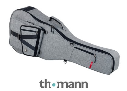 Gator Transit Series Acoustic Bag GR Musikhaus Thomann