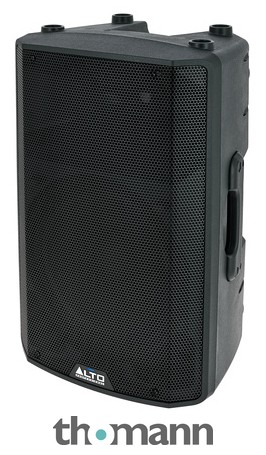 alto professional tx212