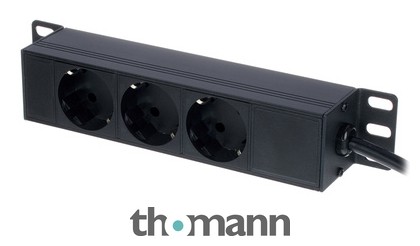 the t.racks Power 3 – Thomann UK
