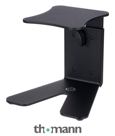 26774 Table Monitor Stand (La pièce) : Accessoires Monitoring K&M