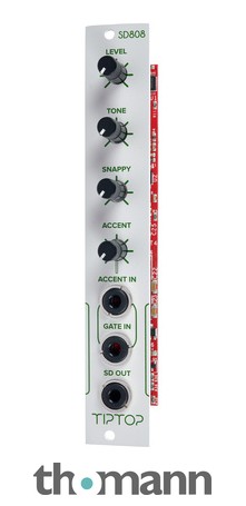 DTM・DAW EURORACK Tiptop Audio SD808 438393.jpg