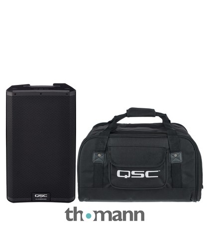 qsc k8 thomann