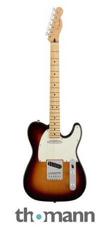 Thomann fender cheap player telecaster