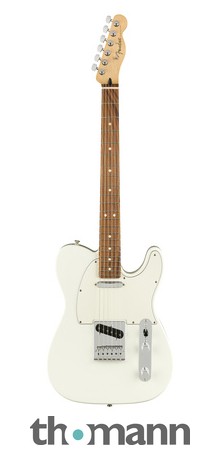 Fender Player Series Tele PF PWT – Thomann United States