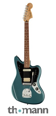 Fender on sale jaguar thomann