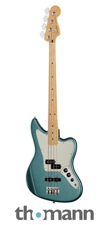 Jaguar clearance bass guitar