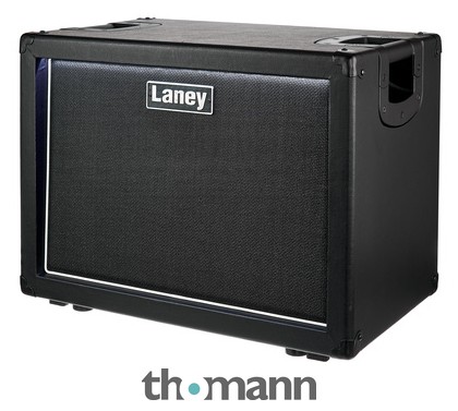 Laney LFR-112 FRFR Active Cab – Thomann UK