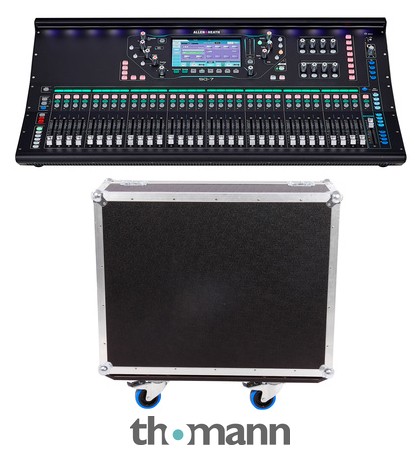 Allen & Heath SQ7 Bundle II – Thomann España