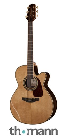 Takamine GN90CEZC-NAT-2 – United States