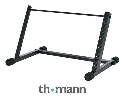 Millenium Rackstand 6U – Thomann España