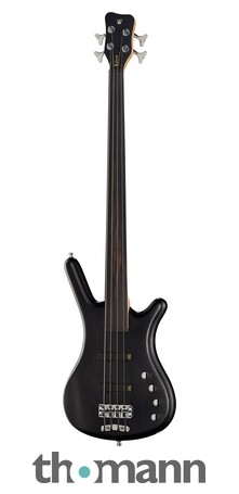 Warwick RB Corvette B 4 FL NBTS – United States