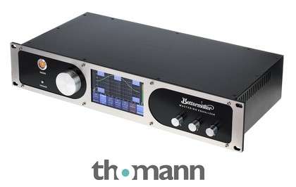 Bettermaker Mastering Equalizer – United States