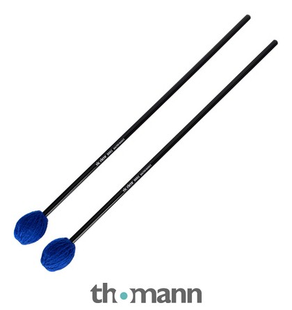 Mike Balter Balter Basics Mallets BB2 – Musikhaus Thomann