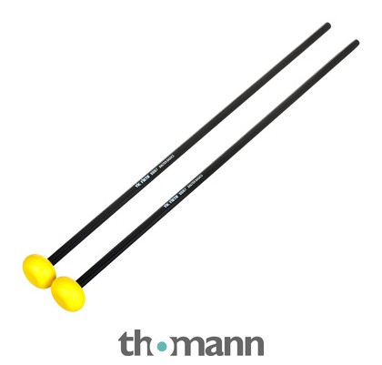 Vic Firth/Mike Balter Balter Basics Mallets BB7 – United States