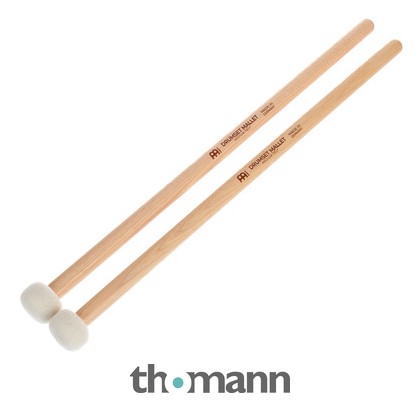 Meinl Drumset Mallet Medium – Thomann France
