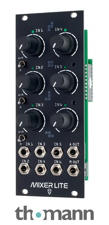 Erica Synths Drum Mixer Lite – United States