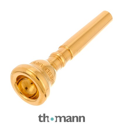 Breslmair Trumpet Mouthpiece TP2 GP – United States