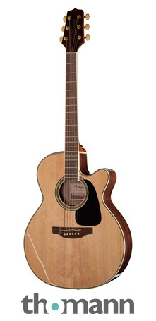 Takamine GN51CE NAT Thomann United Arab Emirates
