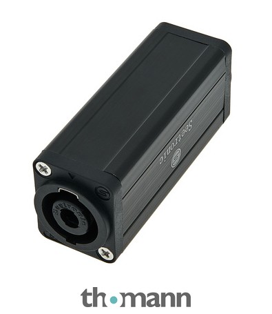 Seetronic ST301 Speaker Twist Adaptor – Thomann Nederland