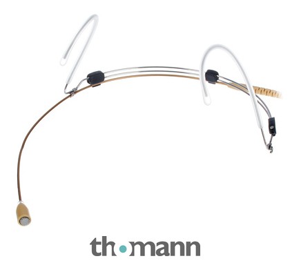 Sennheiser HSP Essential (Beige EW) – United States