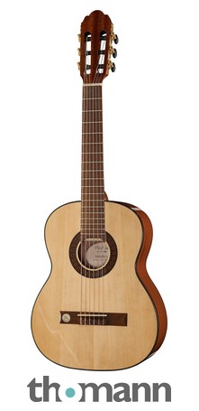 Pro Arte GC 50 II Guitare classique Taille 1/2 