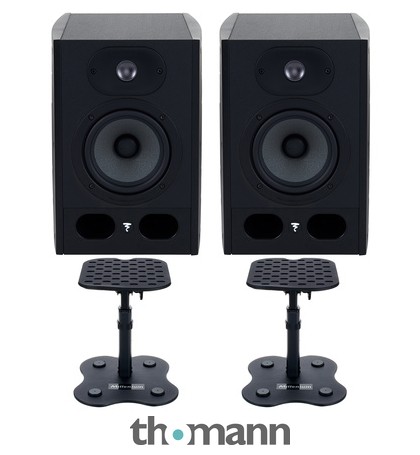 focal alpha 5