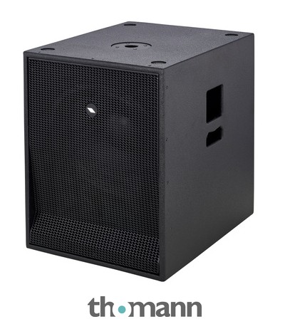 proel smart series speakers