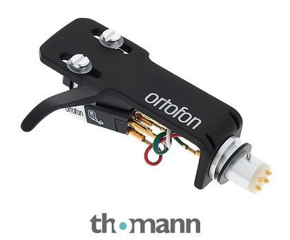 Ortofon Qbert print SH-4 bl – United States