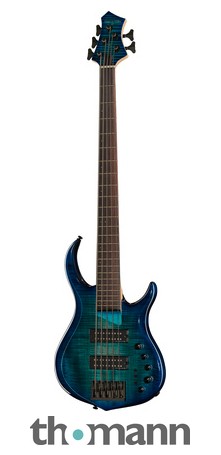 Marcus Miller M7 5st TBL 2nd Gen – United States