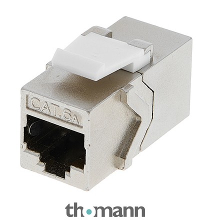 EVN Keystone Modular RJ45 10G – Musikhaus Thomann