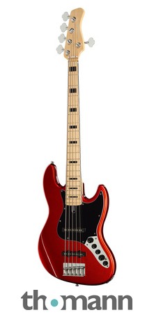 Marcus Miller V7 Vintage Alder-5 BMR 2nd Gen – United States