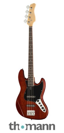Marcus Miller V3 MA 2nd Gen – United States